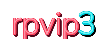 rpvip3 — logo kanal