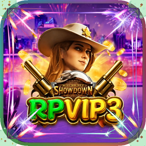 rpvip3 — mitra unggulan