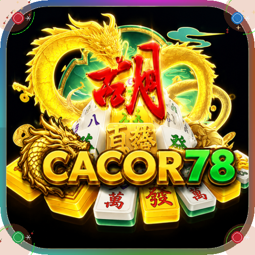 cacor78 — mitra unggulan